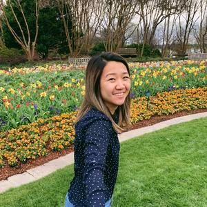 Meet your Posher, Catherine